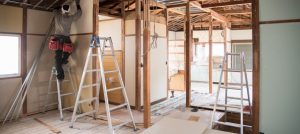 Entreprise de rénovation de la maison et de rénovation d’appartement à Tostes